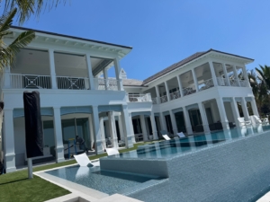exterior paint